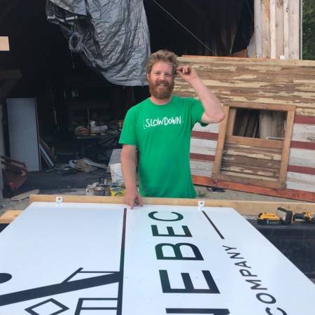 Chase Morrill Net Net worth